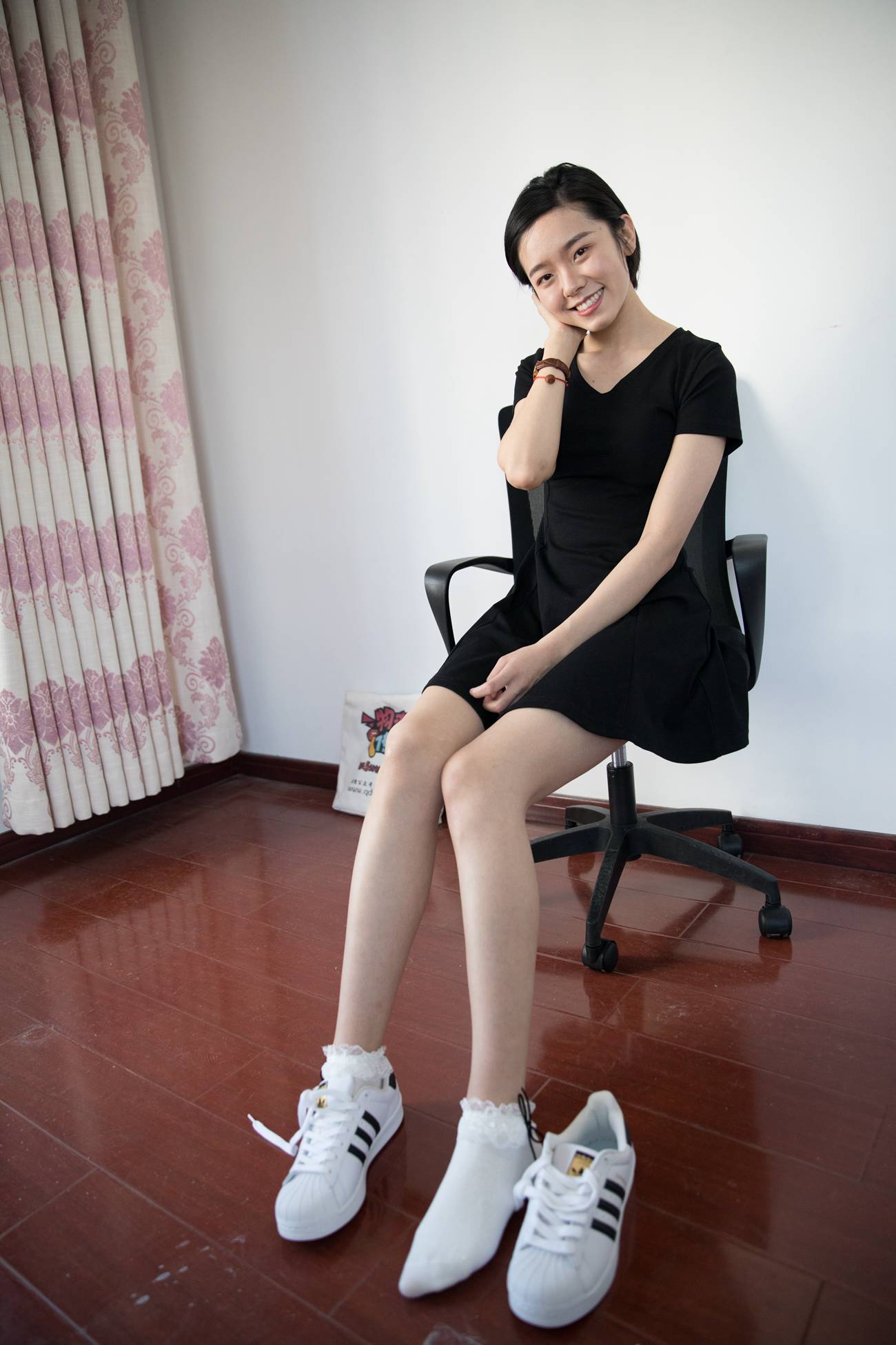 图片[54]-物恋传媒 NO.445 小飞-雨后彩虹[151P] – 速更版-美库