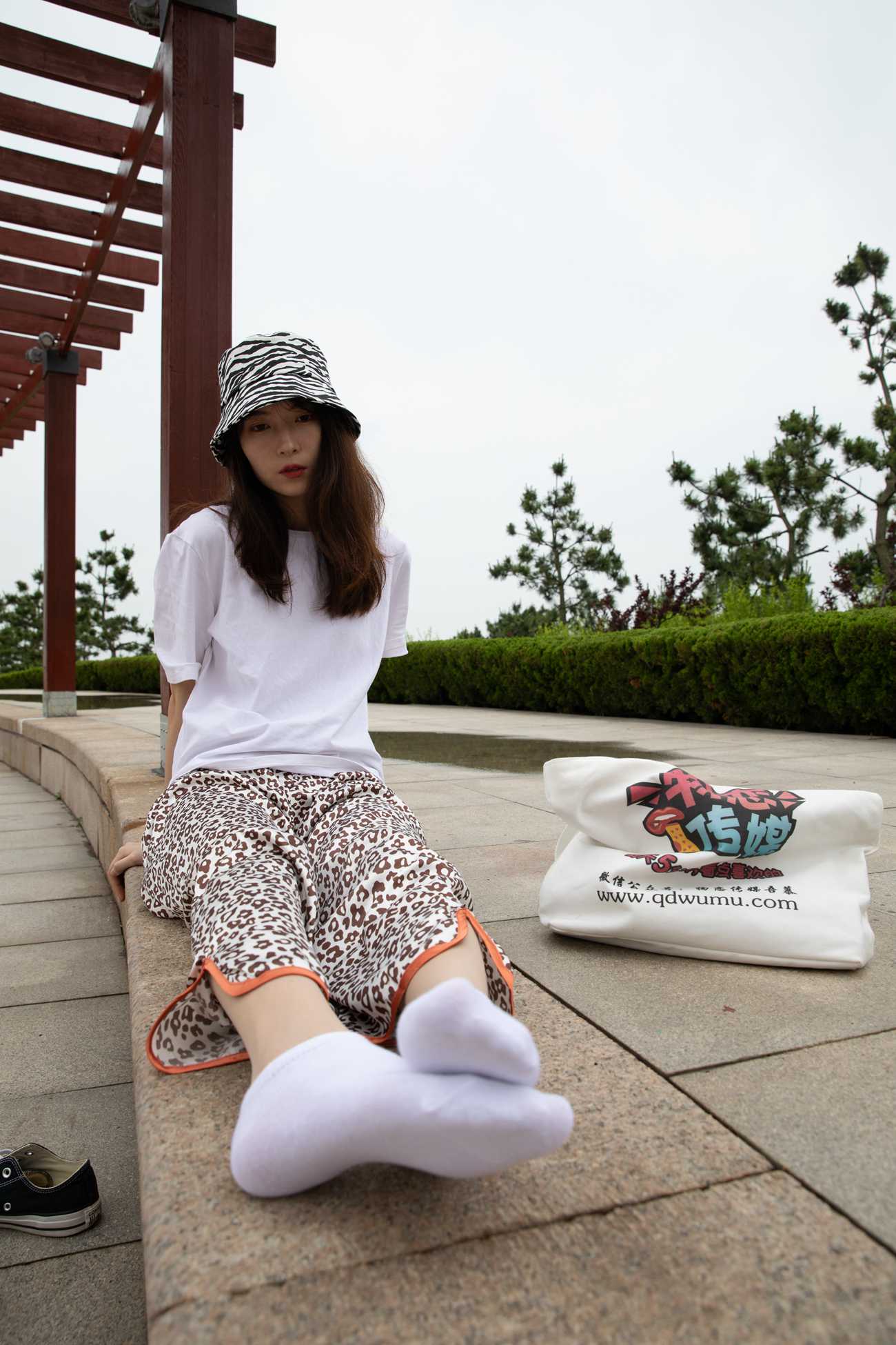 图片[95]-物恋传媒 No.443 猫耳-风的静默 [170P] – 速更版-美库