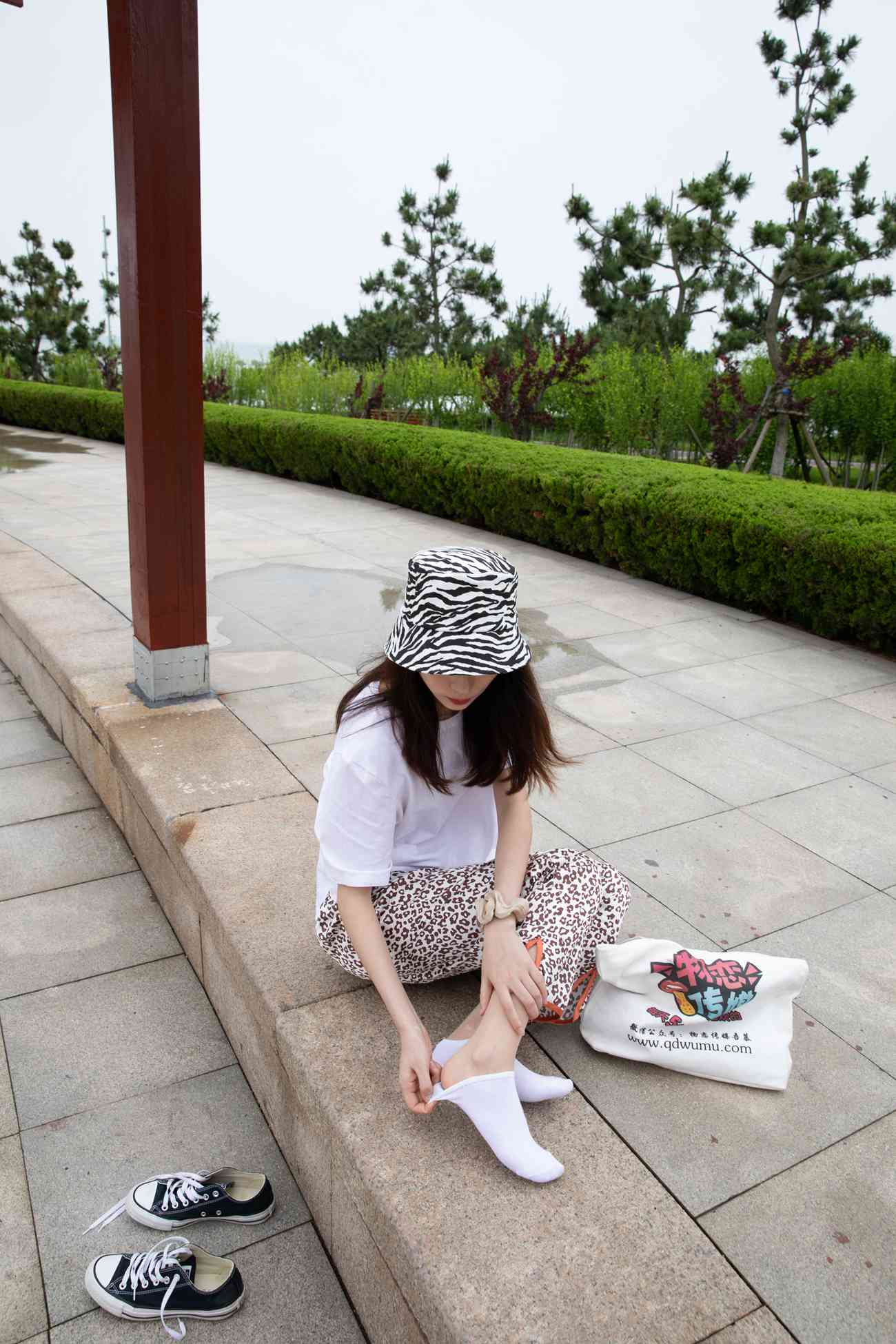 图片[105]-物恋传媒 No.443 猫耳-风的静默 [170P] – 速更版-美库