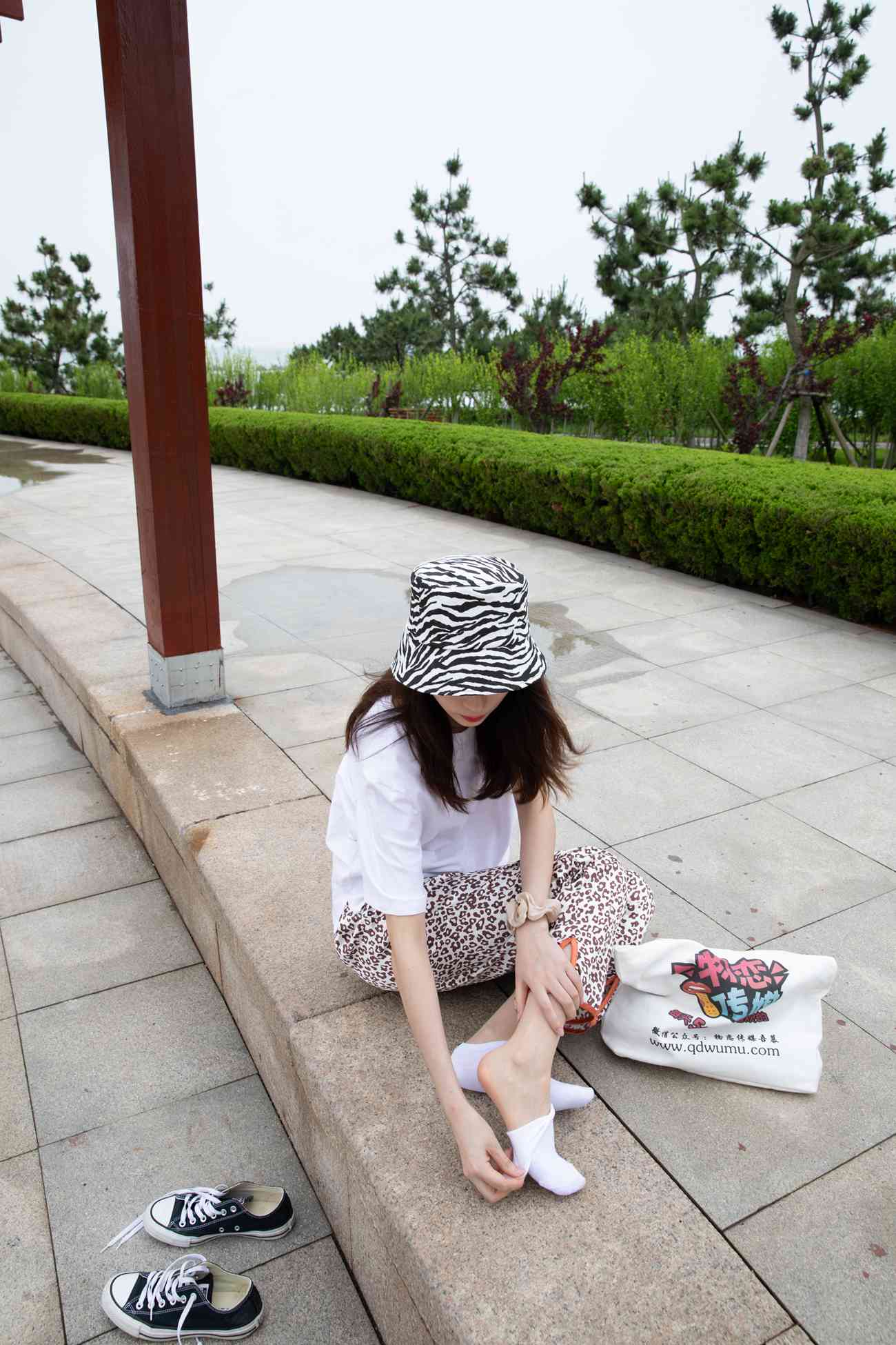 图片[107]-物恋传媒 No.443 猫耳-风的静默 [170P] – 速更版-美库