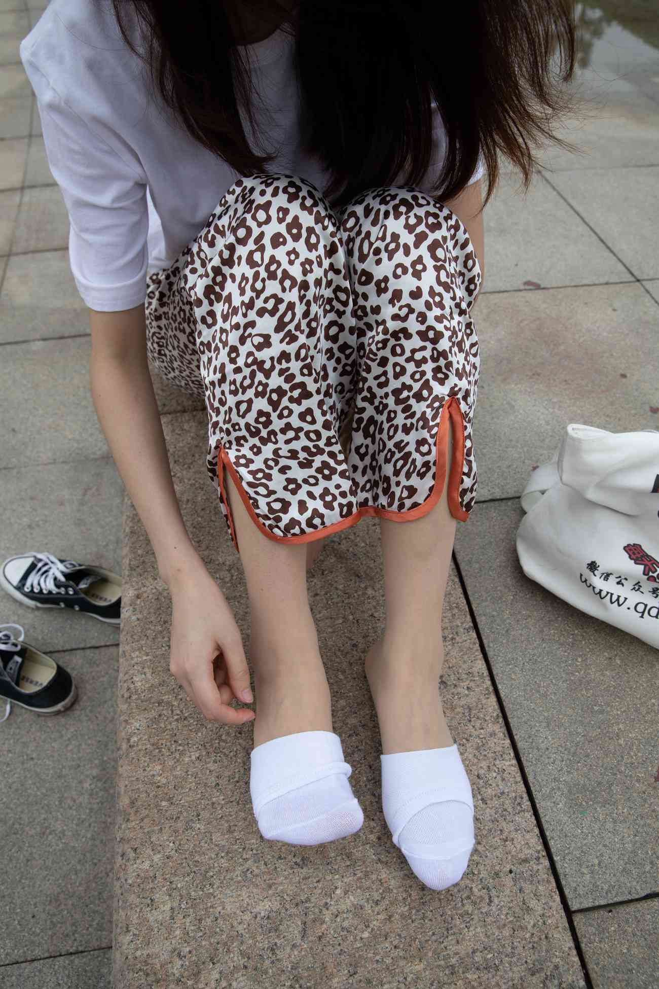 图片[114]-物恋传媒 No.443 猫耳-风的静默 [170P] – 速更版-美库