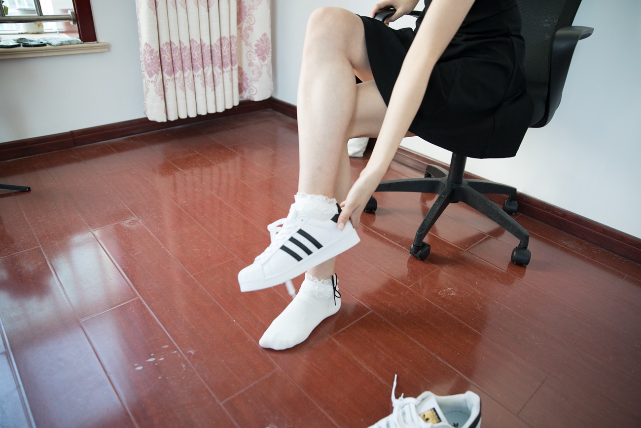 图片[68]-物恋传媒 NO.445 小飞-雨后彩虹[151P] – 速更版-美库