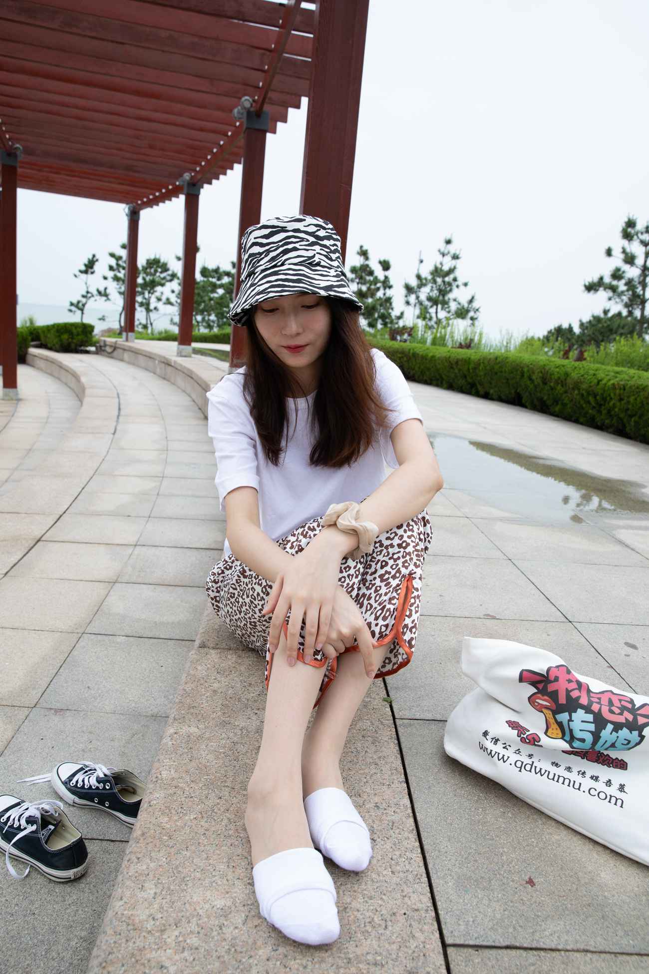 图片[116]-物恋传媒 No.443 猫耳-风的静默 [170P] – 速更版-美库