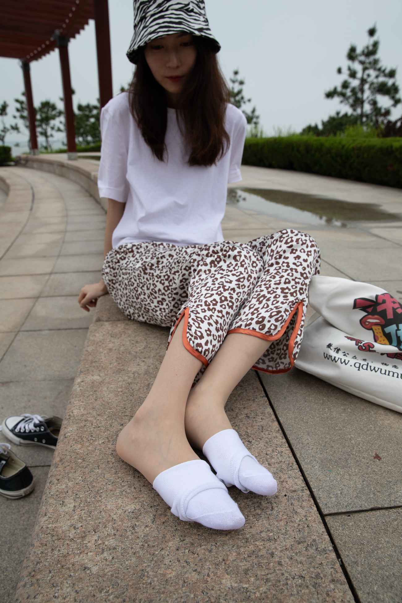 图片[117]-物恋传媒 No.443 猫耳-风的静默 [170P] – 速更版-美库