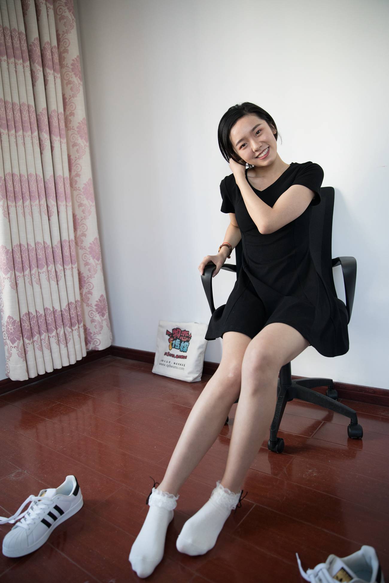 图片[75]-物恋传媒 NO.445 小飞-雨后彩虹[151P] – 速更版-美库