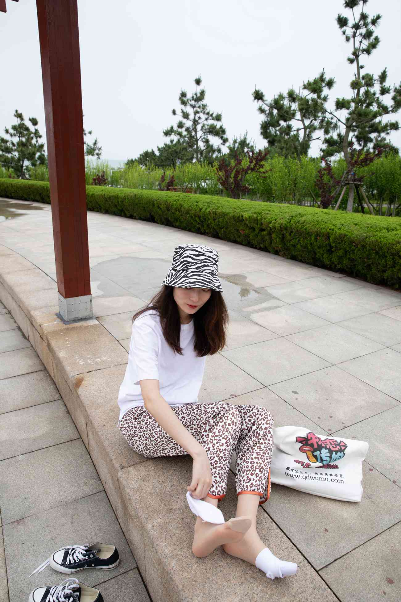 图片[131]-物恋传媒 No.443 猫耳-风的静默 [170P] – 速更版-美库