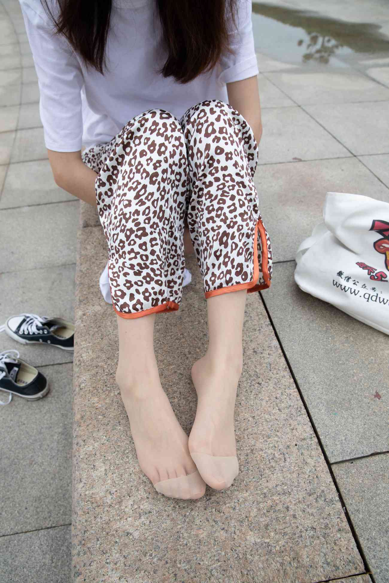 图片[132]-物恋传媒 No.443 猫耳-风的静默 [170P] – 速更版-美库