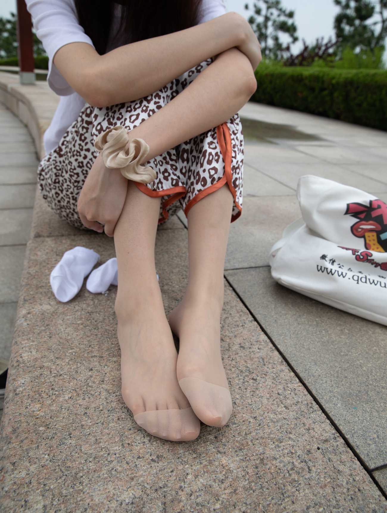 图片[137]-物恋传媒 No.443 猫耳-风的静默 [170P] – 速更版-美库