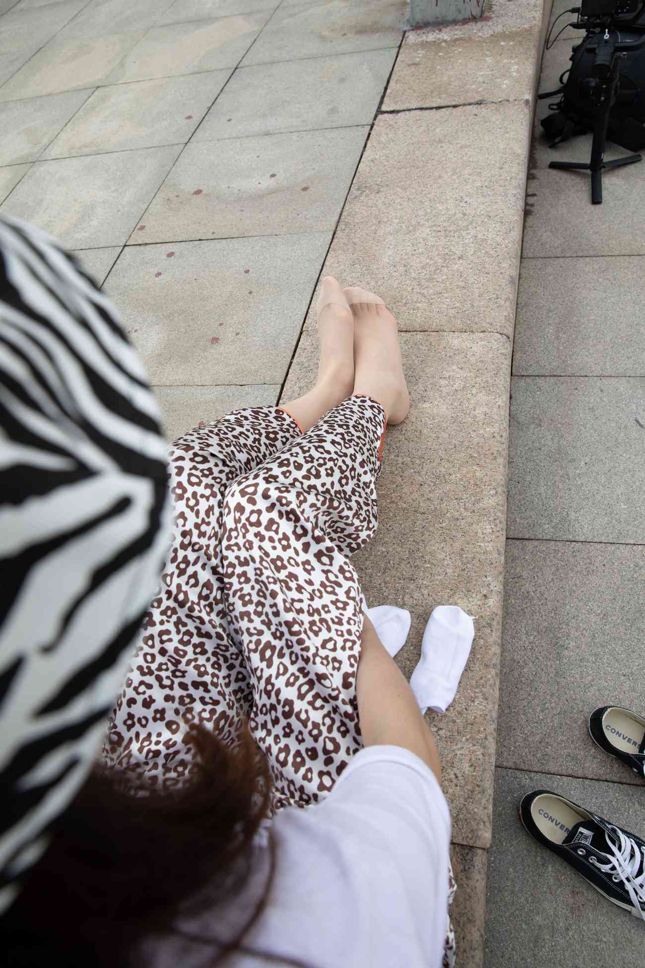 图片[144]-物恋传媒 No.443 猫耳-风的静默 [170P] – 速更版-美库