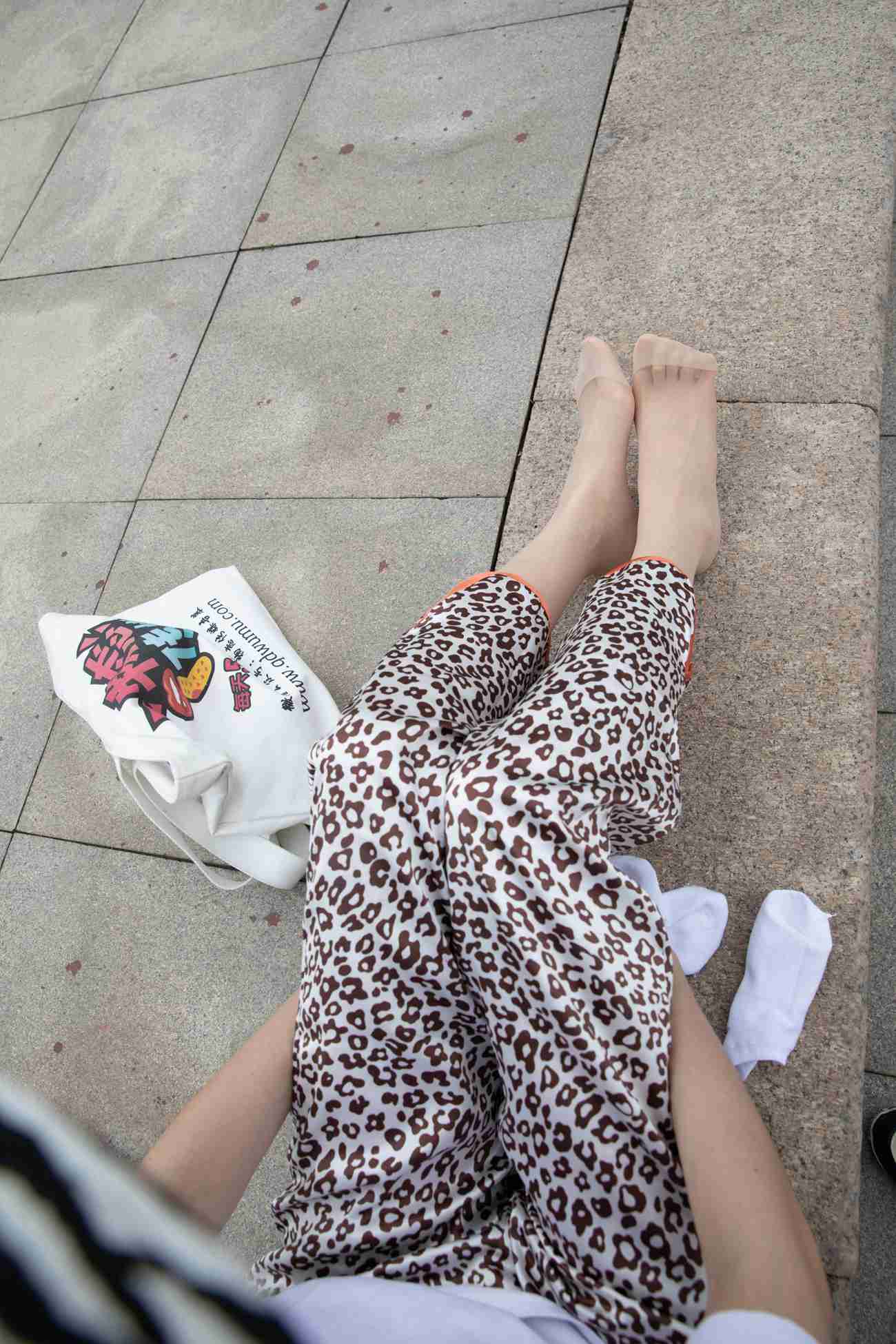 图片[145]-物恋传媒 No.443 猫耳-风的静默 [170P] – 速更版-美库