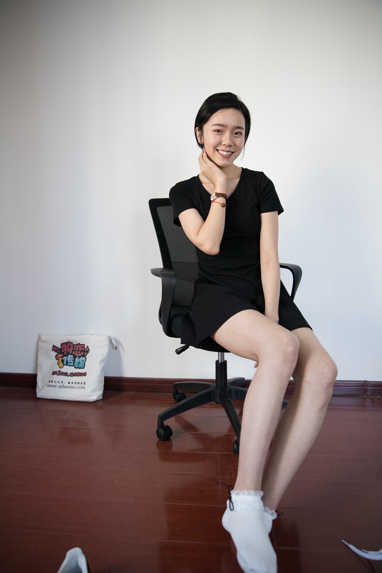 图片[83]-物恋传媒 NO.445 小飞-雨后彩虹[151P] – 速更版-美库