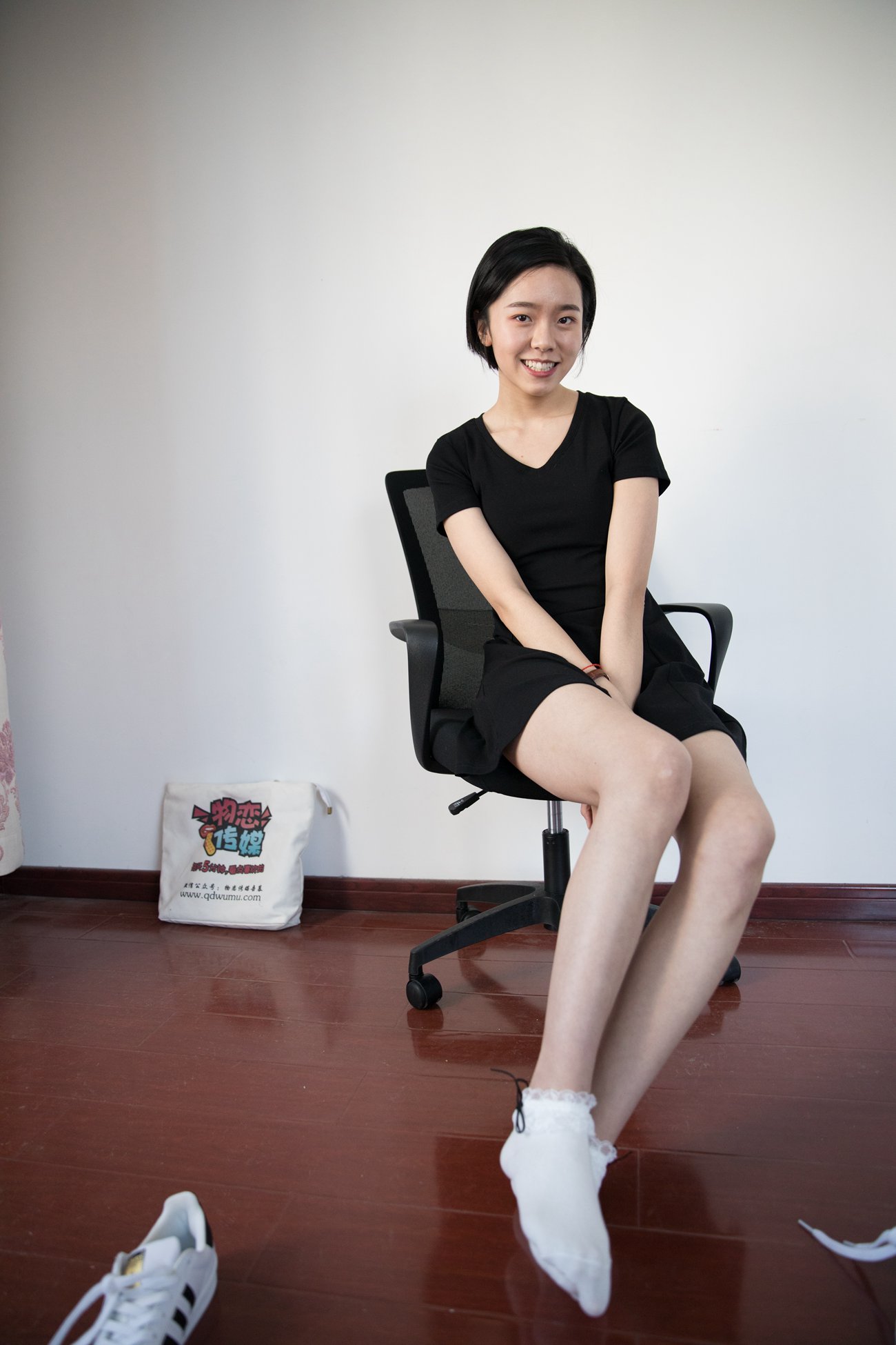 图片[84]-物恋传媒 NO.445 小飞-雨后彩虹[151P] – 速更版-美库