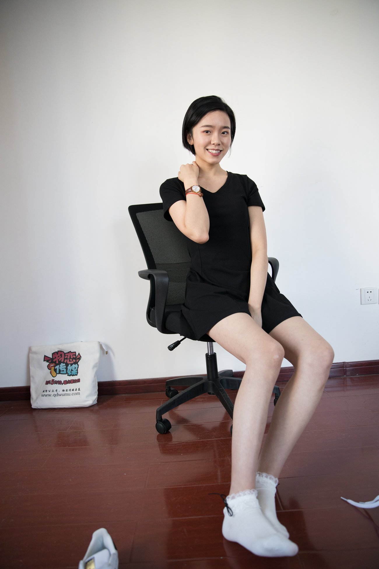 图片[87]-物恋传媒 NO.445 小飞-雨后彩虹[151P] – 速更版-美库