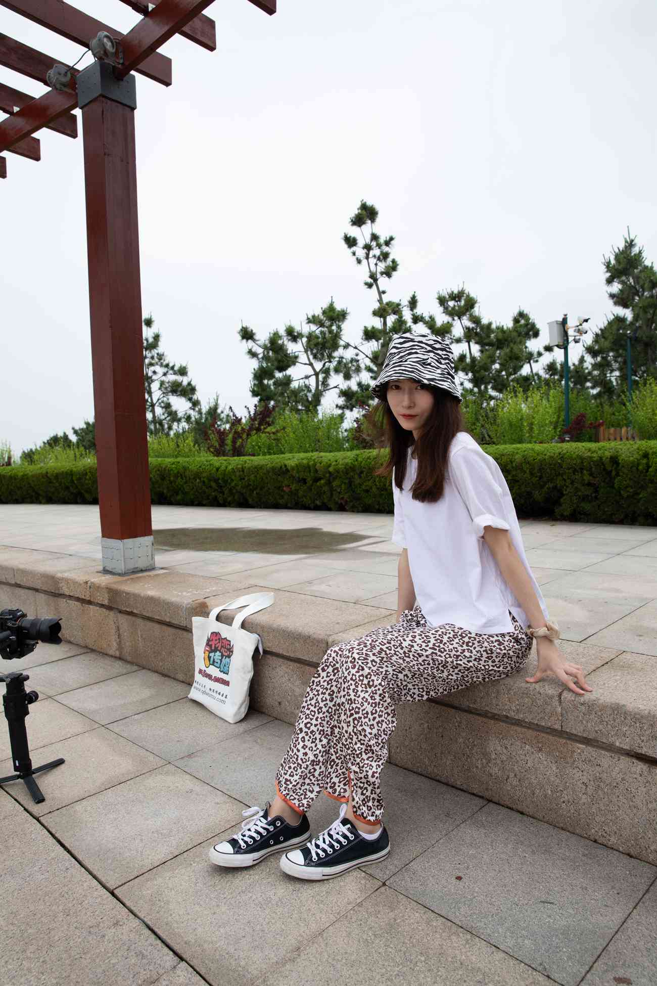 图片[162]-物恋传媒 No.443 猫耳-风的静默 [170P] – 速更版-美库