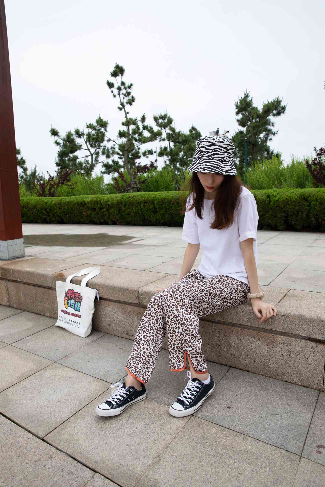 图片[163]-物恋传媒 No.443 猫耳-风的静默 [170P] – 速更版-美库