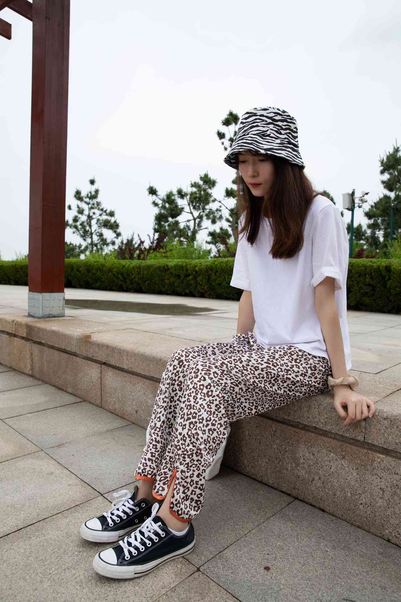 图片[164]-物恋传媒 No.443 猫耳-风的静默 [170P] – 速更版-美库