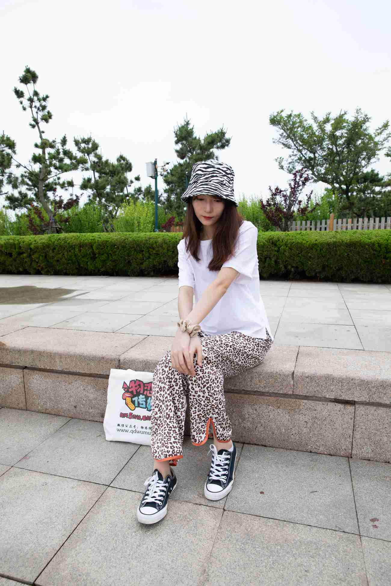 图片[165]-物恋传媒 No.443 猫耳-风的静默 [170P] – 速更版-美库