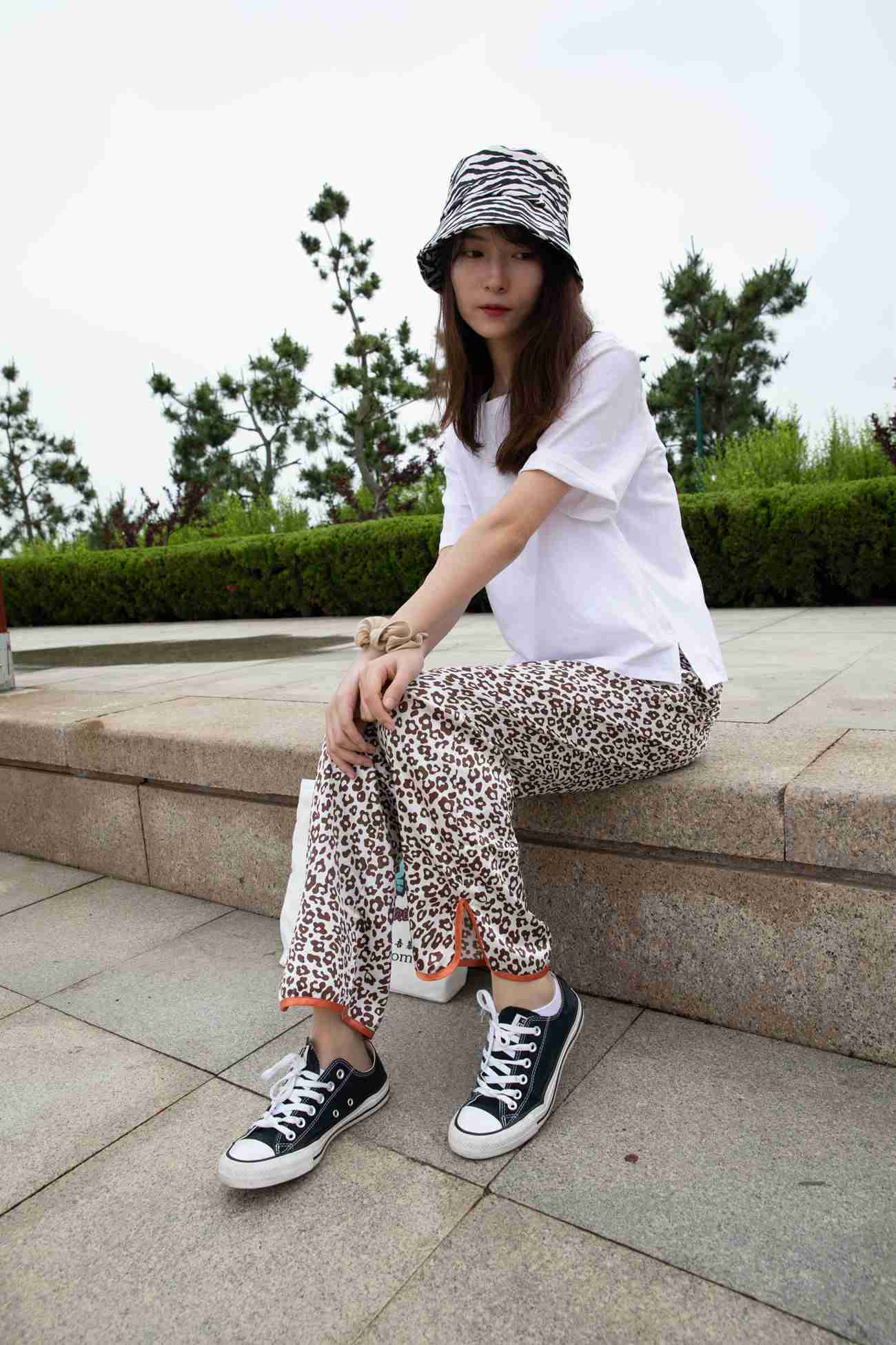 图片[166]-物恋传媒 No.443 猫耳-风的静默 [170P] – 速更版-美库