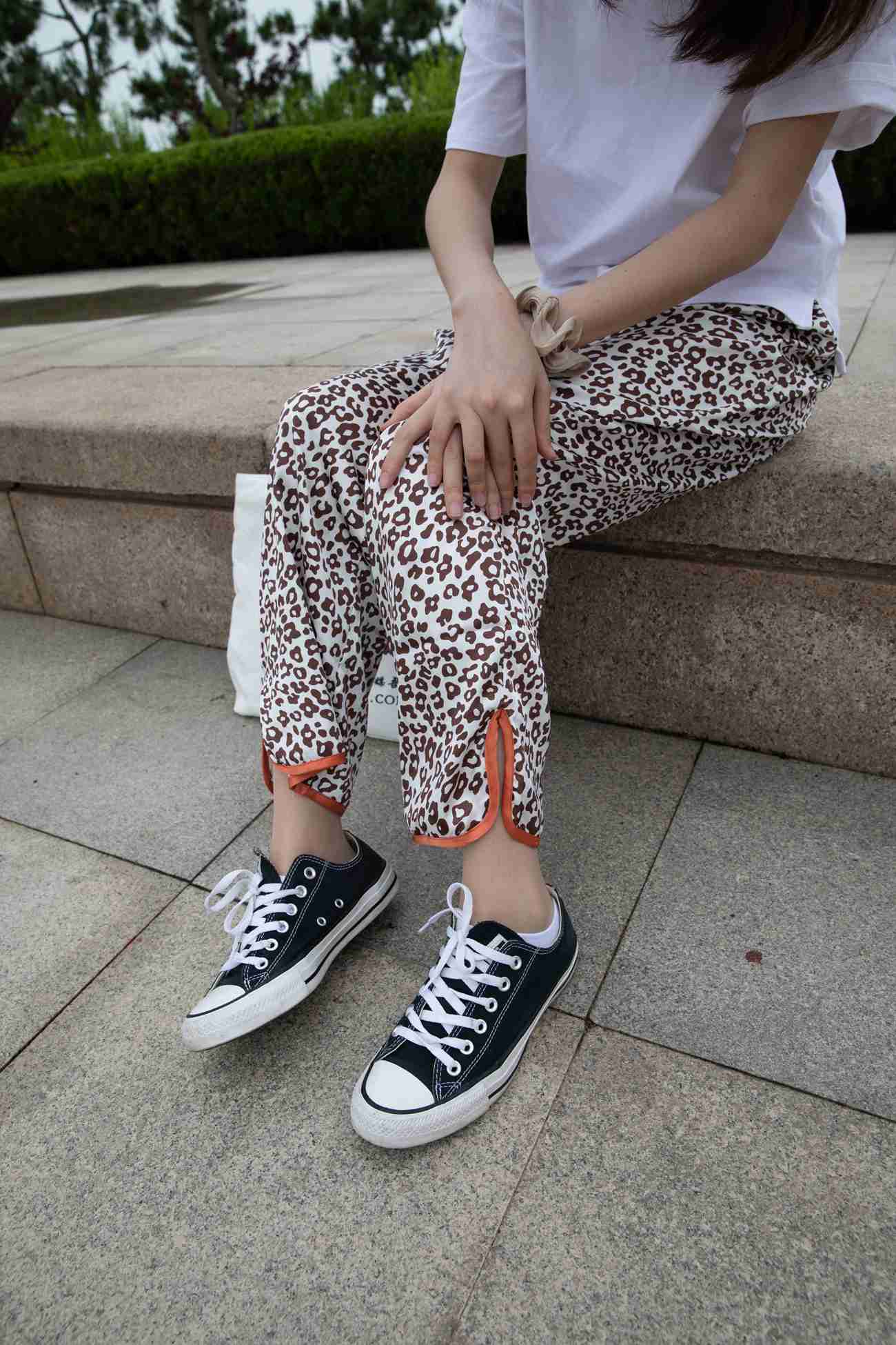 图片[170]-物恋传媒 No.443 猫耳-风的静默 [170P] – 速更版-美库