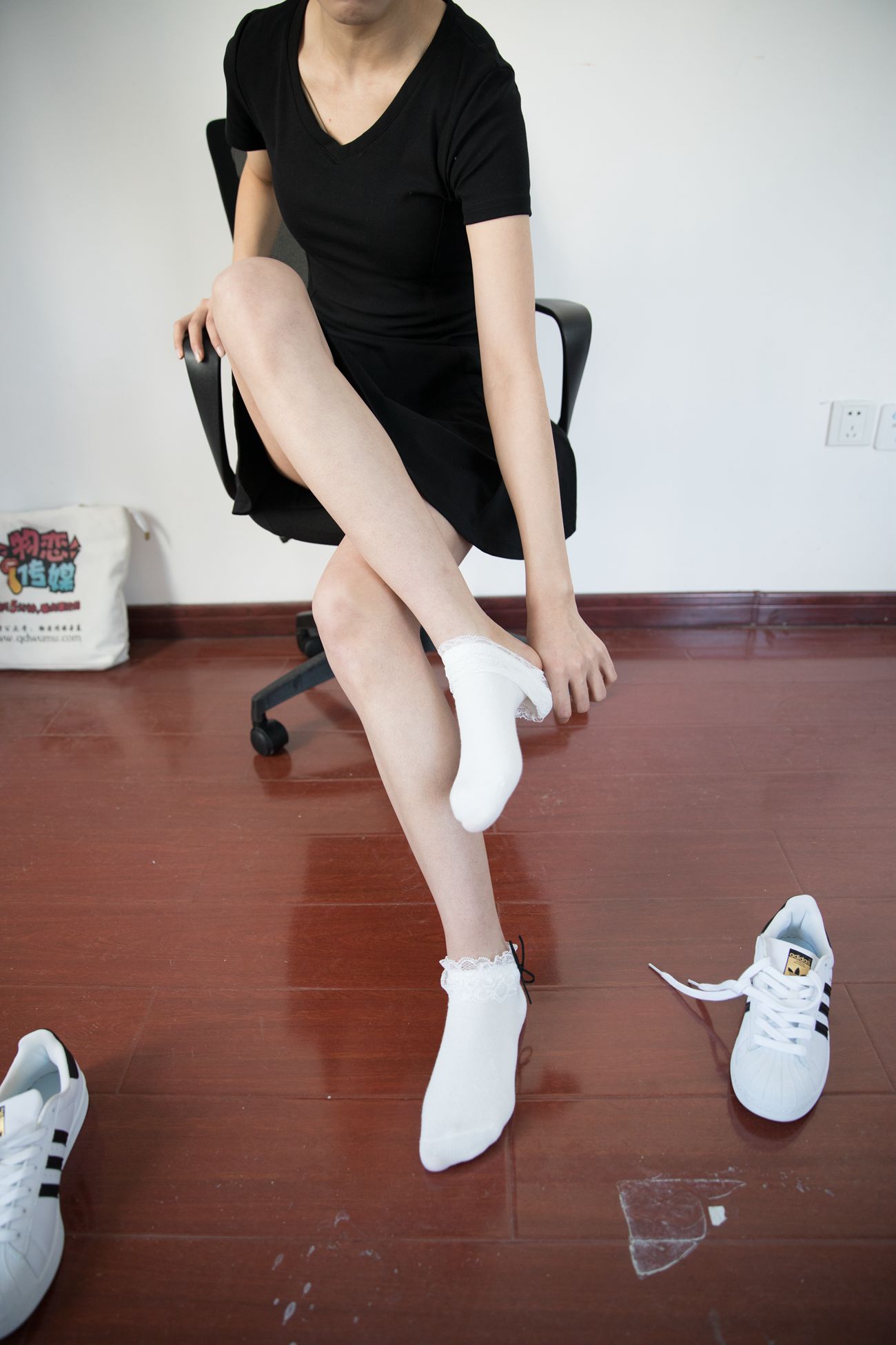 图片[95]-物恋传媒 NO.445 小飞-雨后彩虹[151P] – 速更版-美库