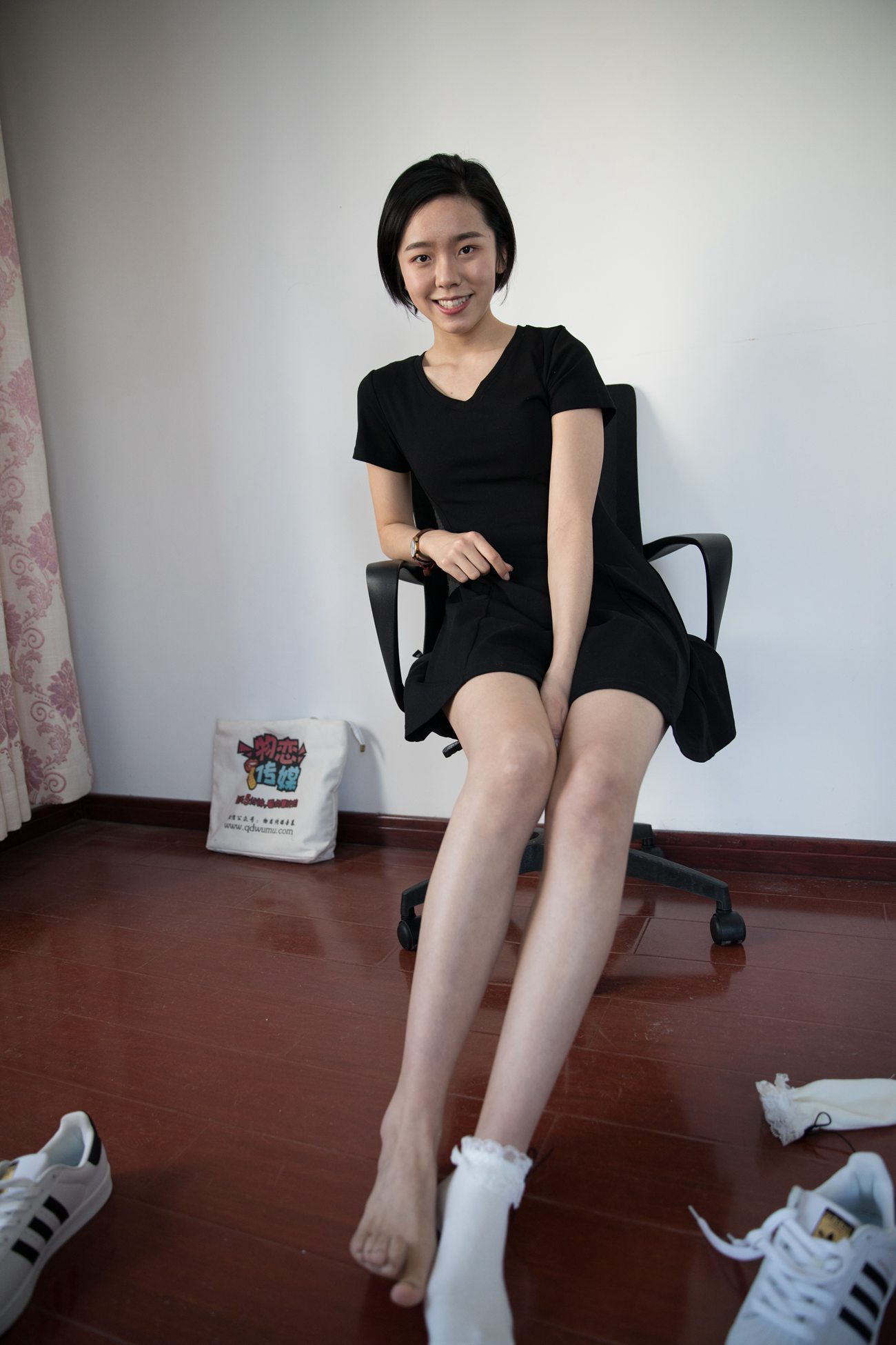 图片[104]-物恋传媒 NO.445 小飞-雨后彩虹[151P] – 速更版-美库