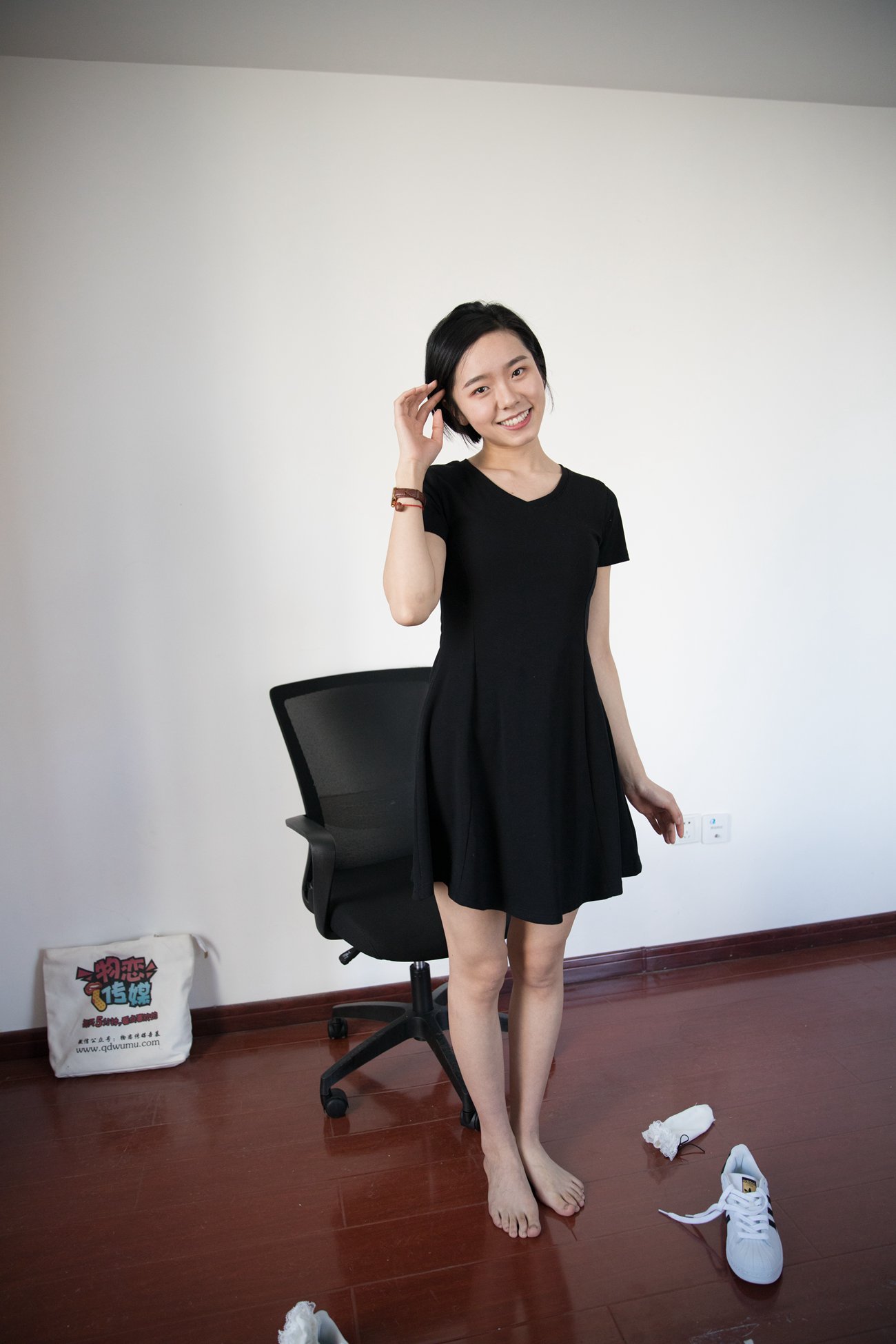 图片[133]-物恋传媒 NO.445 小飞-雨后彩虹[151P] – 速更版-美库