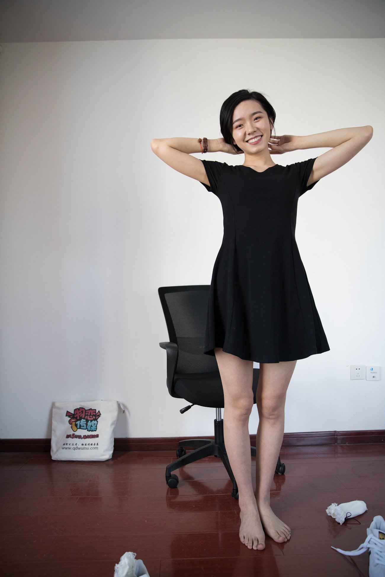 图片[134]-物恋传媒 NO.445 小飞-雨后彩虹[151P] – 速更版-美库