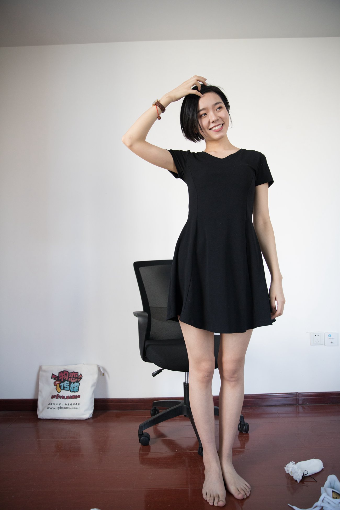 图片[135]-物恋传媒 NO.445 小飞-雨后彩虹[151P] – 速更版-美库