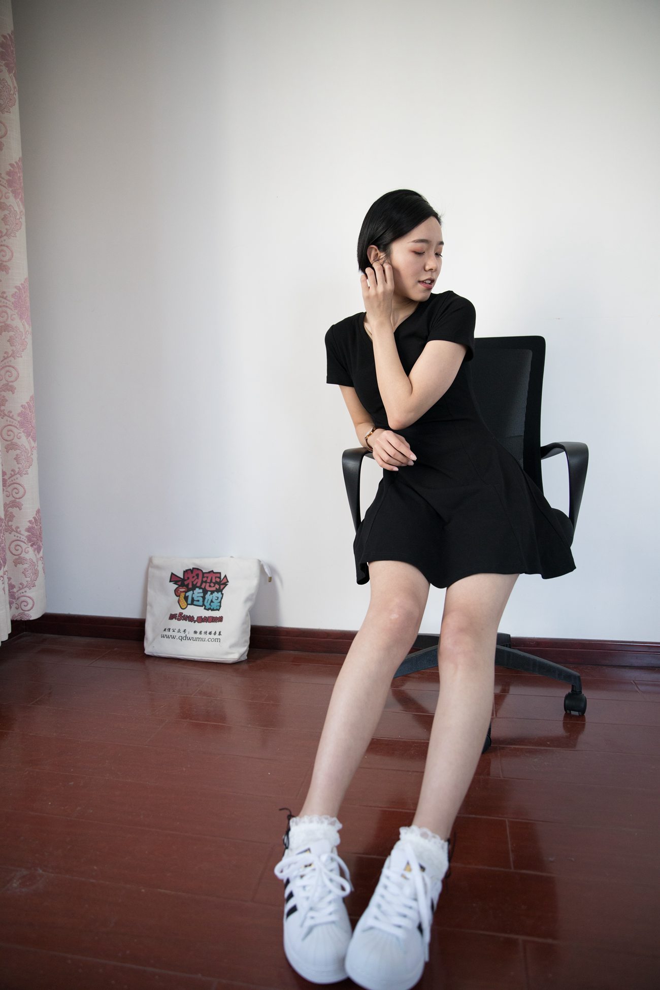 图片[146]-物恋传媒 NO.445 小飞-雨后彩虹[151P] – 速更版-美库