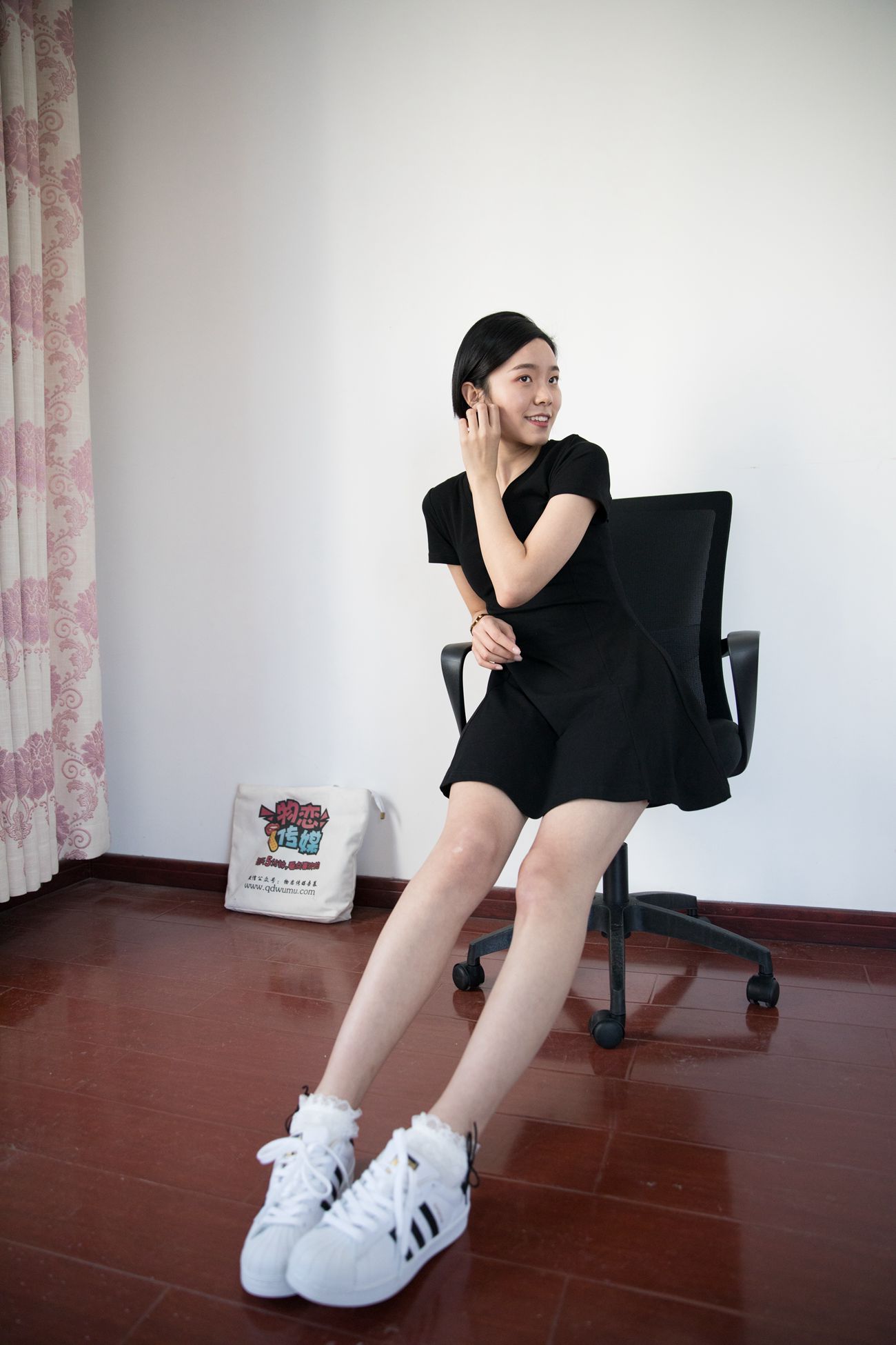 图片[147]-物恋传媒 NO.445 小飞-雨后彩虹[151P] – 速更版-美库