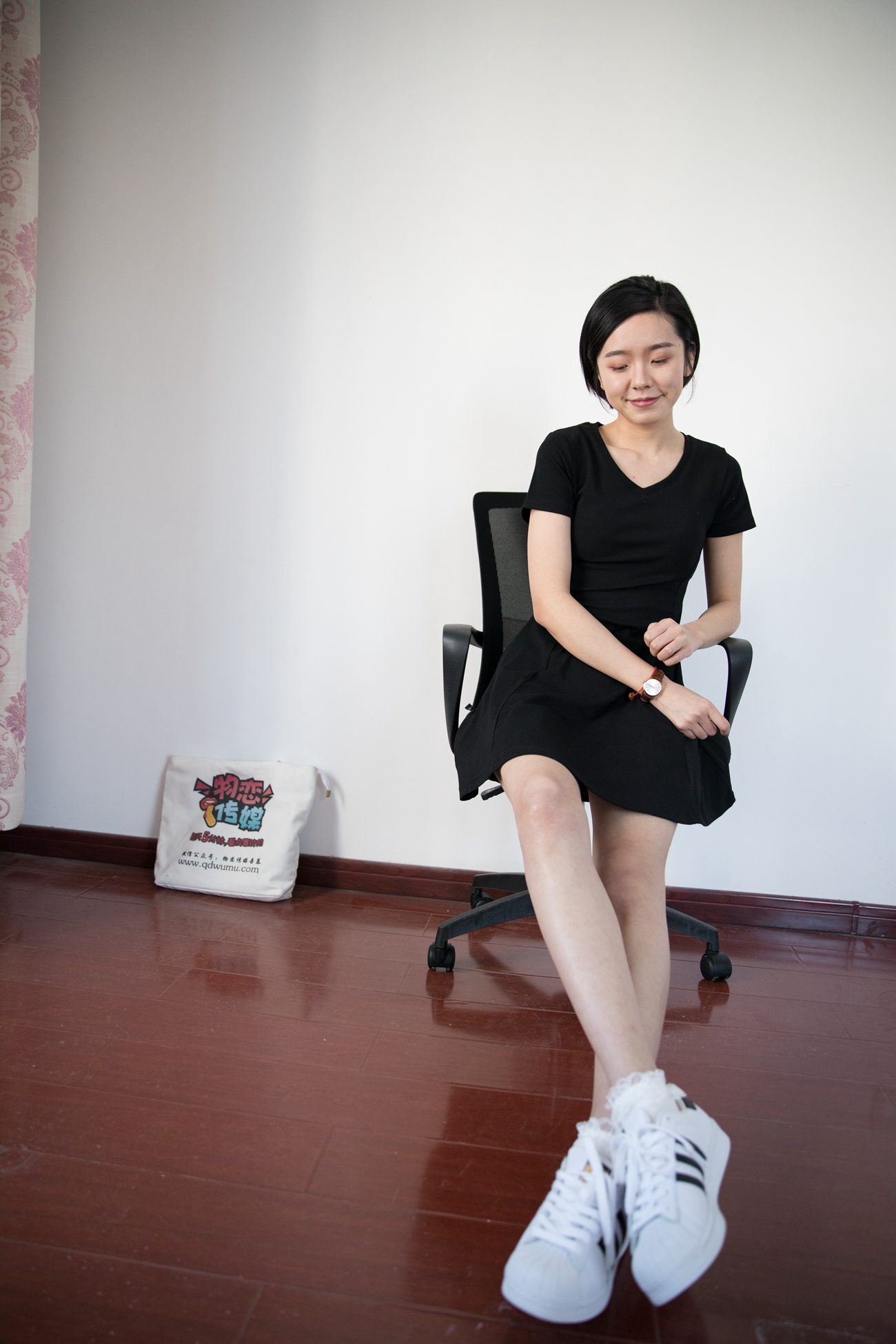 图片[151]-物恋传媒 NO.445 小飞-雨后彩虹[151P] – 速更版-美库