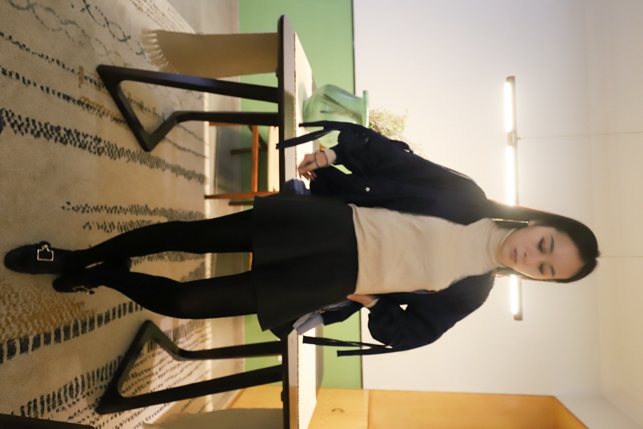 图片[27]-大西瓜爱牙膏-2018 12月活动 模特1（一） (2)黑厚 [212P] – 速更版-美库