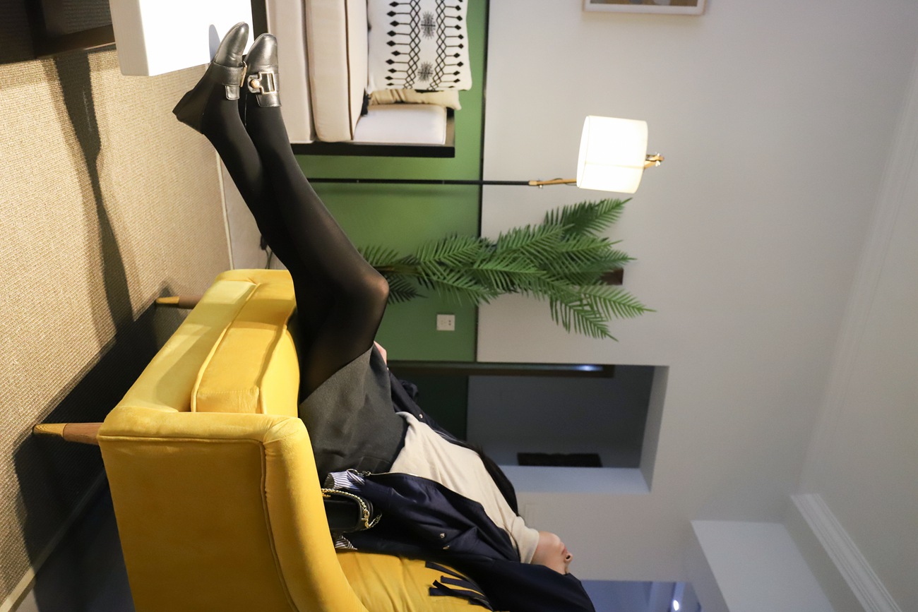 图片[36]-大西瓜爱牙膏-2018 12月活动 模特1（一） (2)黑厚 [212P] – 速更版-美库