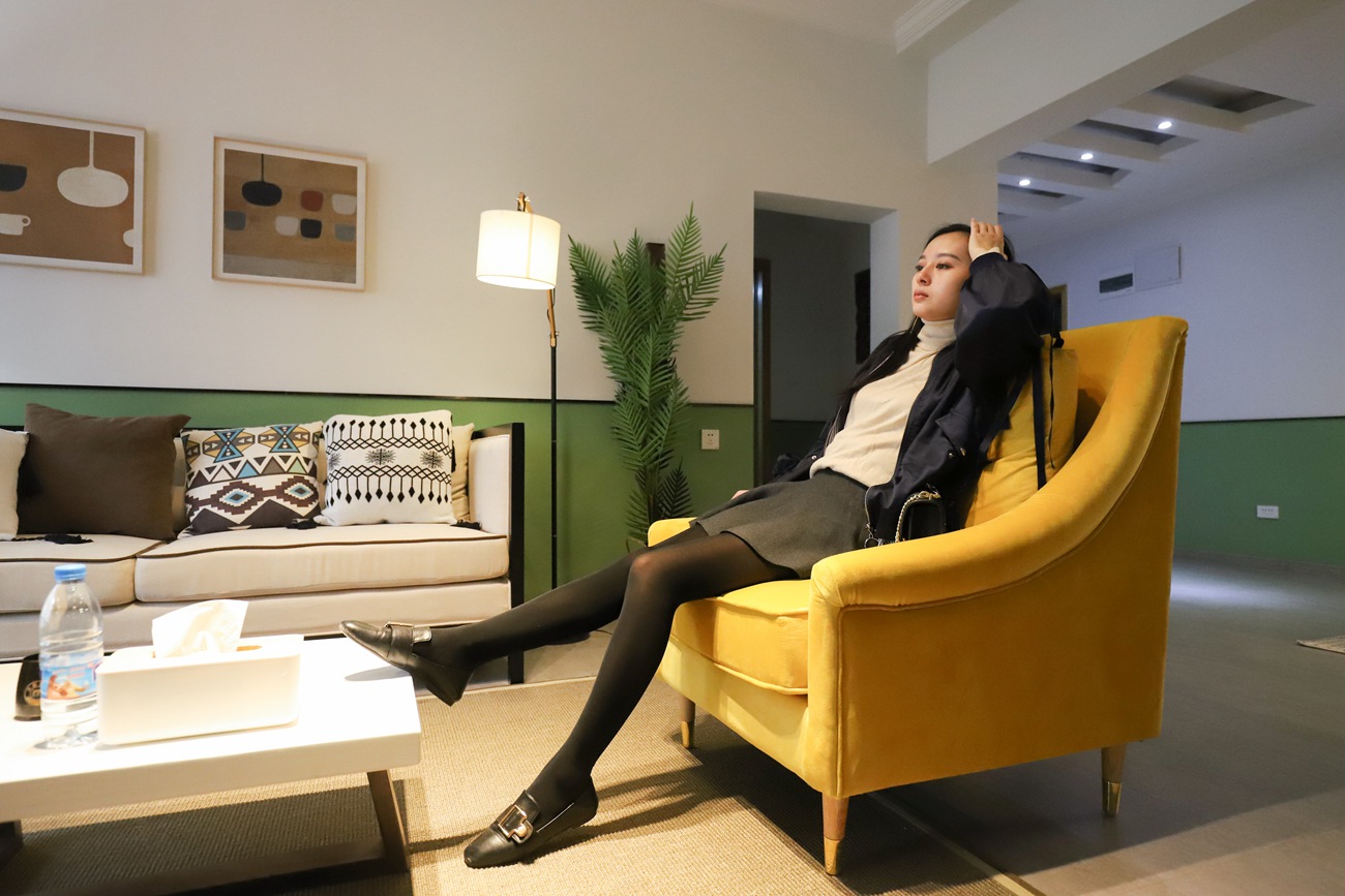 图片[38]-大西瓜爱牙膏-2018 12月活动 模特1（一） (2)黑厚 [212P] – 速更版-美库