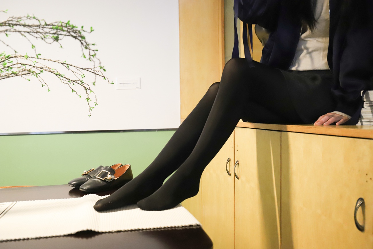 图片[82]-大西瓜爱牙膏-2018 12月活动 模特1（一） (1)黑厚 [170P] – 速更版-美库