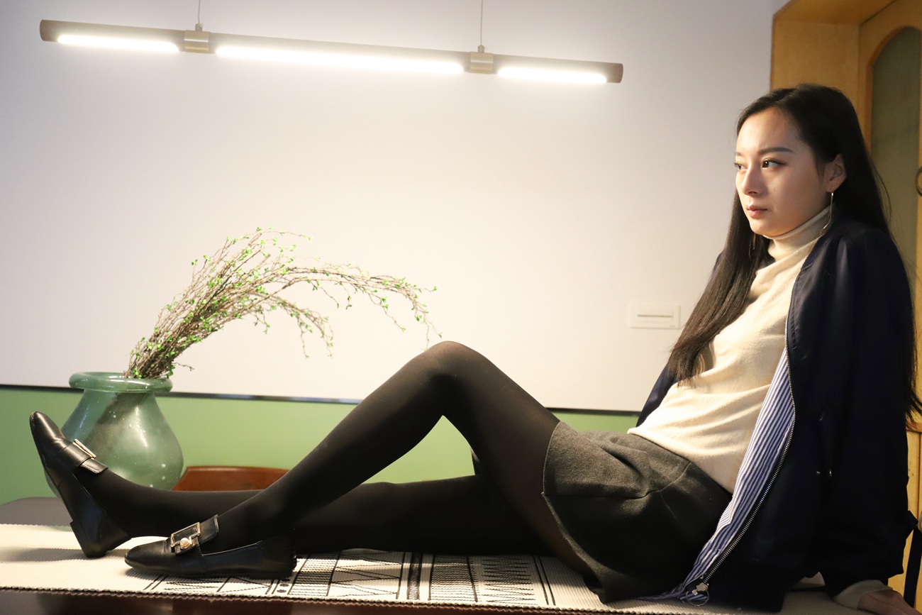 图片[111]-大西瓜爱牙膏-2018 12月活动 模特1（一） (1)黑厚 [170P] – 速更版-美库