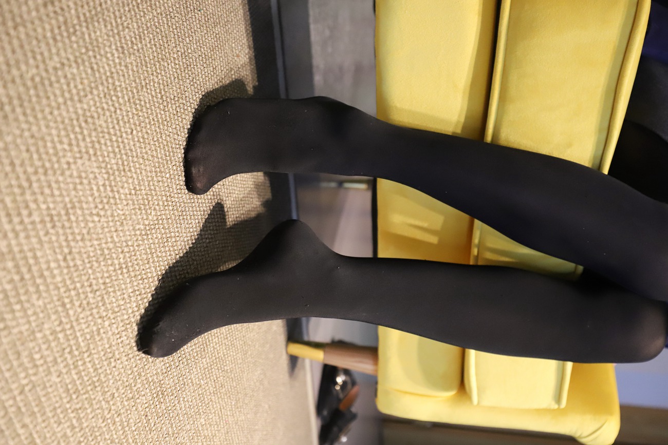 图片[124]-大西瓜爱牙膏-2018 12月活动 模特1（一） (2)黑厚 [212P] – 速更版-美库