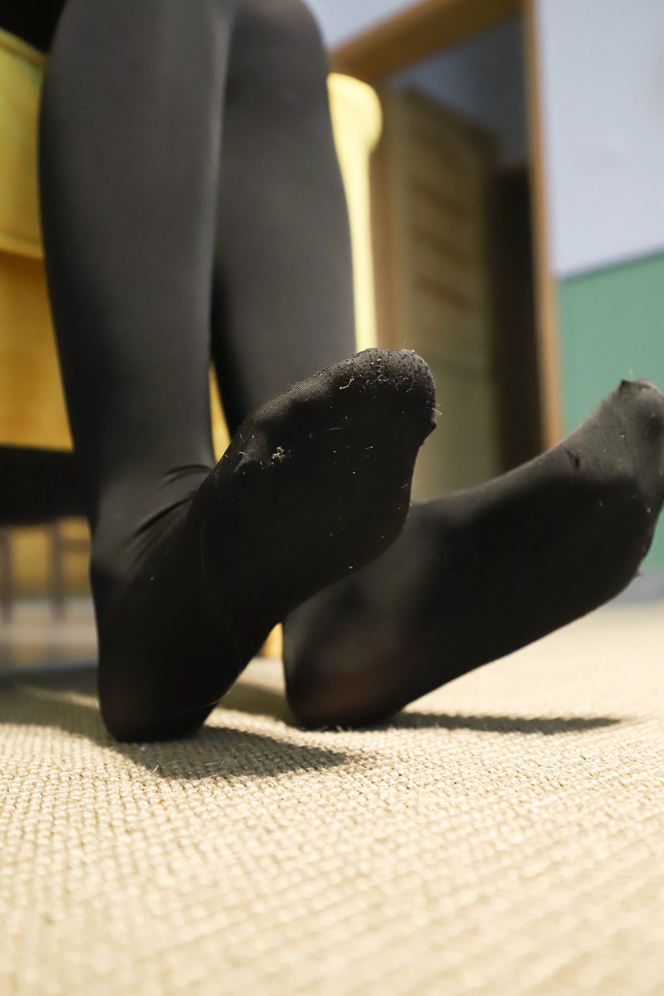 图片[136]-大西瓜爱牙膏-2018 12月活动 模特1（一） (2)黑厚 [212P] – 速更版-美库