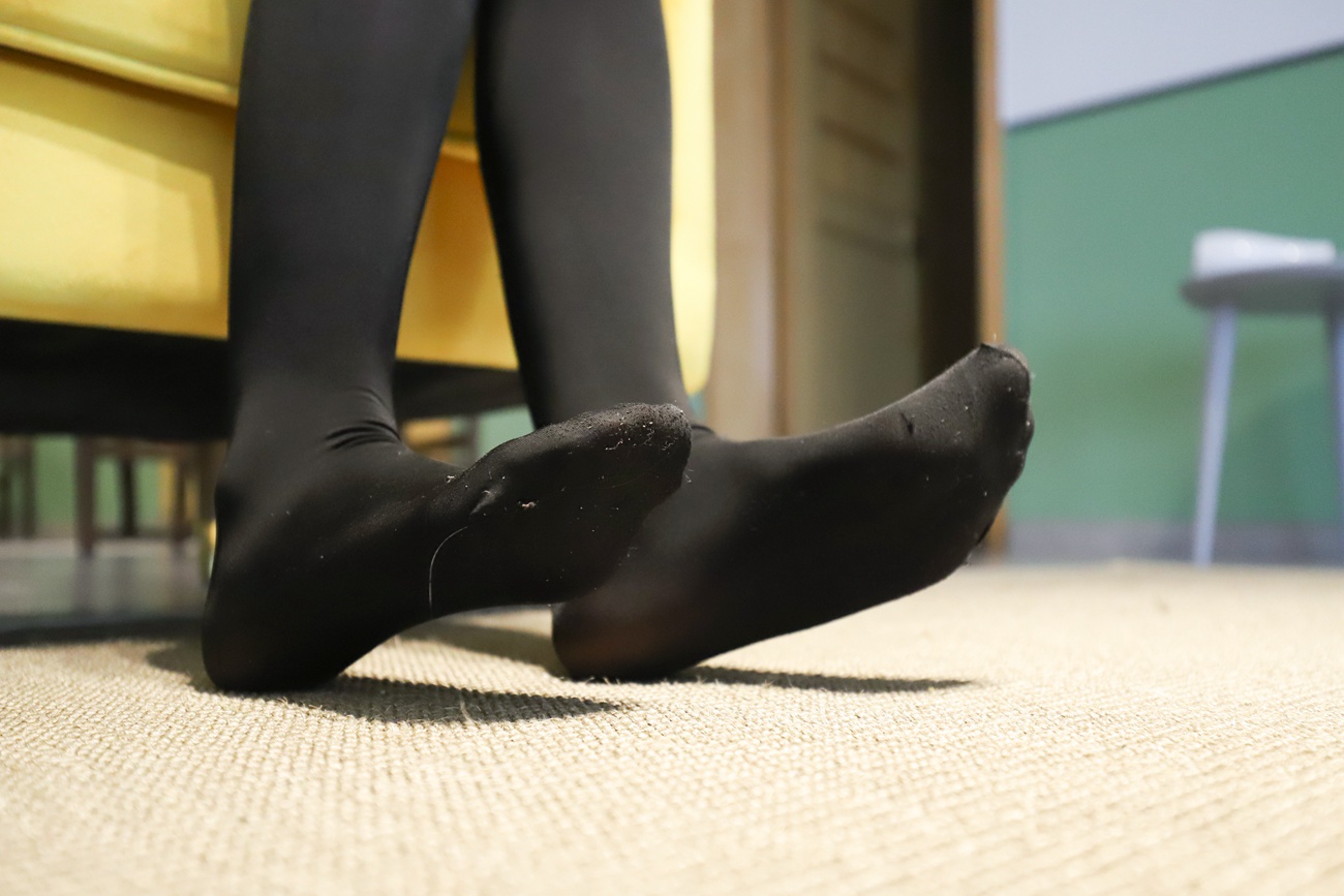 图片[138]-大西瓜爱牙膏-2018 12月活动 模特1（一） (2)黑厚 [212P] – 速更版-美库