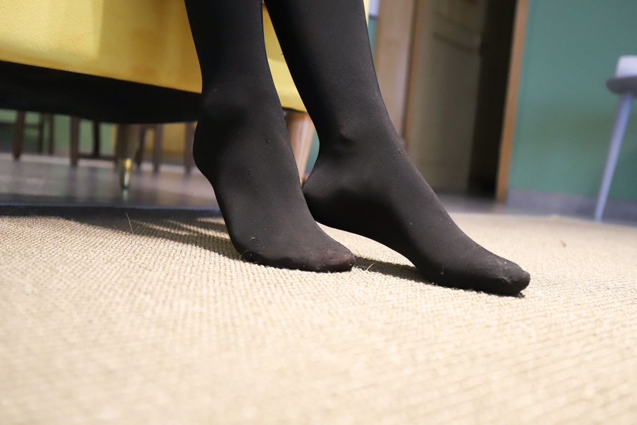 图片[140]-大西瓜爱牙膏-2018 12月活动 模特1（一） (2)黑厚 [212P] – 速更版-美库