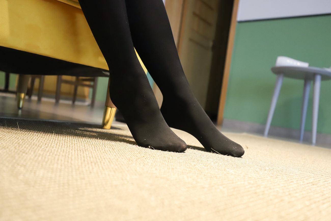 图片[141]-大西瓜爱牙膏-2018 12月活动 模特1（一） (2)黑厚 [212P] – 速更版-美库