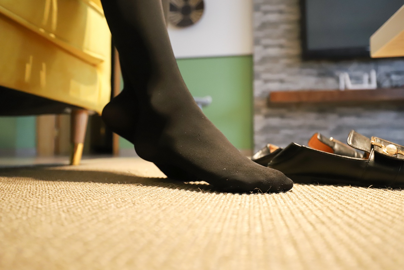 图片[165]-大西瓜爱牙膏-2018 12月活动 模特1（一） (2)黑厚 [212P] – 速更版-美库