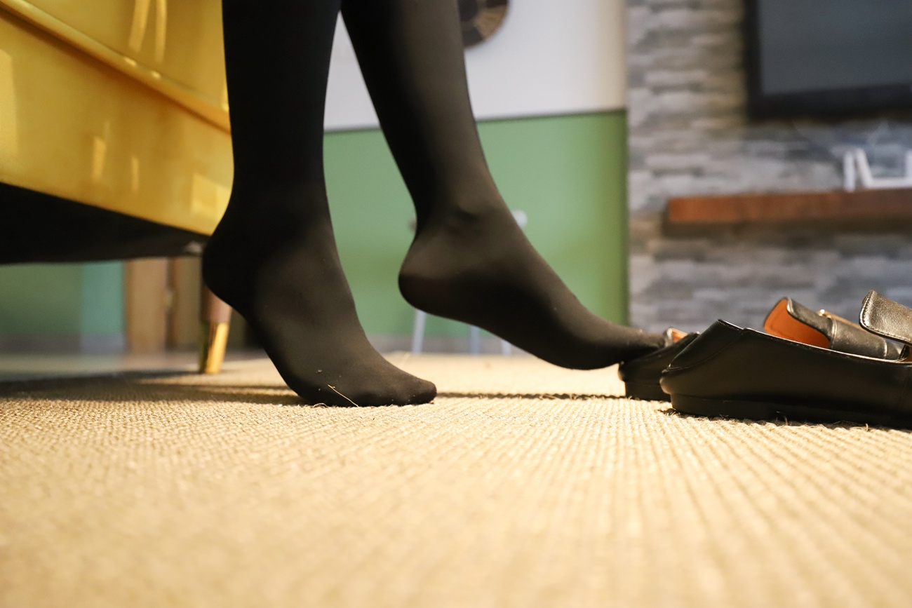 图片[167]-大西瓜爱牙膏-2018 12月活动 模特1（一） (2)黑厚 [212P] – 速更版-美库