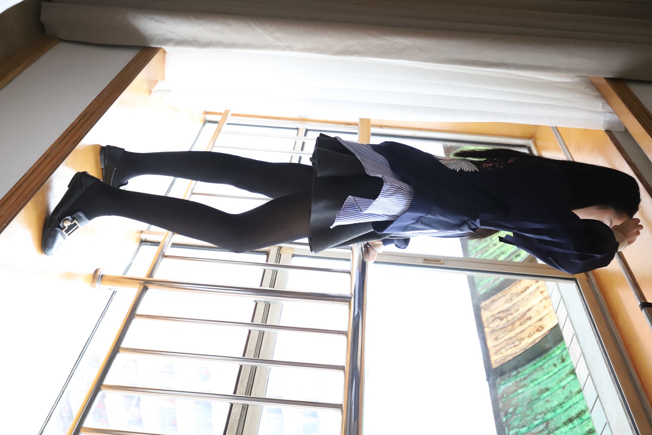 图片[172]-大西瓜爱牙膏-2018 12月活动 模特1（一） (2)黑厚 [212P] – 速更版-美库