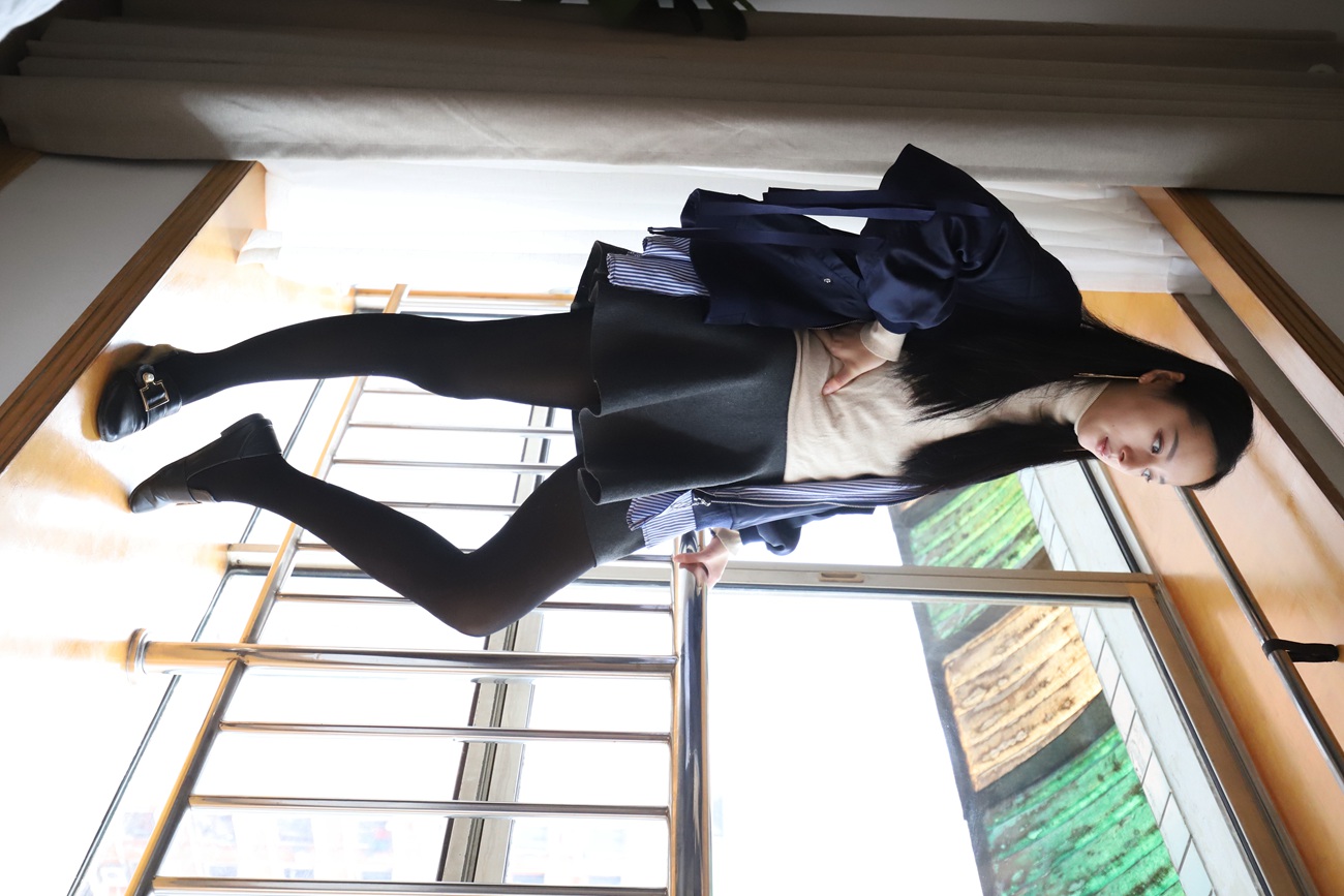 图片[173]-大西瓜爱牙膏-2018 12月活动 模特1（一） (2)黑厚 [212P] – 速更版-美库