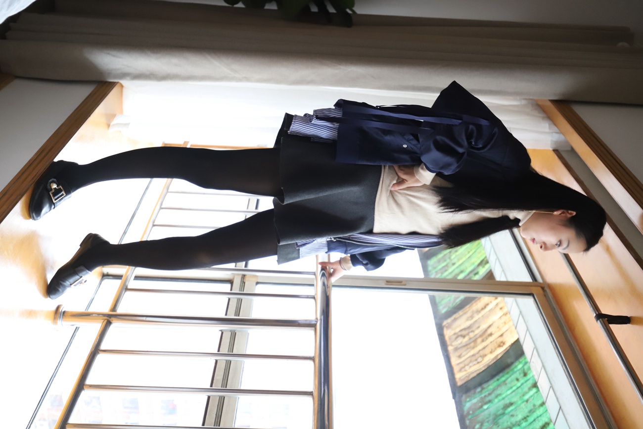 图片[176]-大西瓜爱牙膏-2018 12月活动 模特1（一） (2)黑厚 [212P] – 速更版-美库