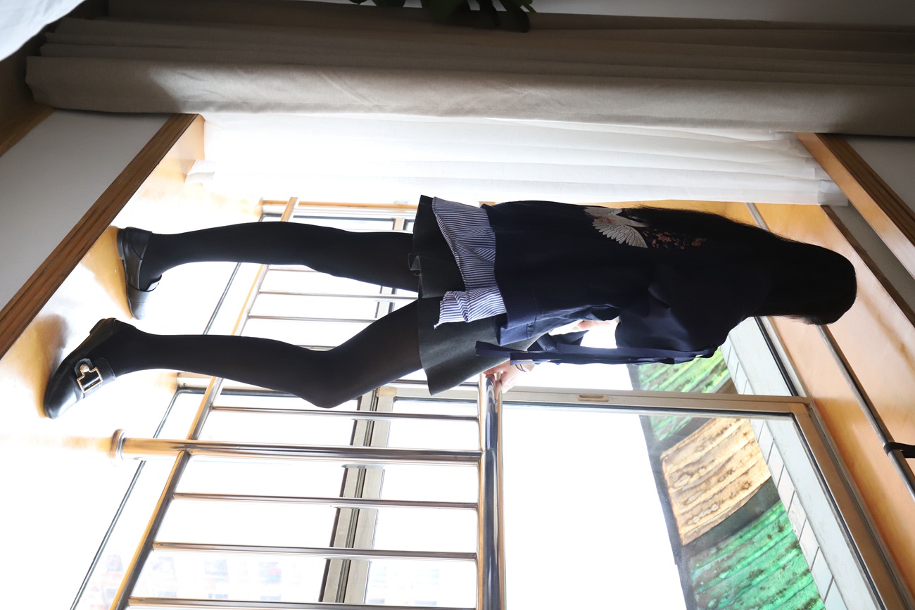 图片[175]-大西瓜爱牙膏-2018 12月活动 模特1（一） (2)黑厚 [212P] – 速更版-美库