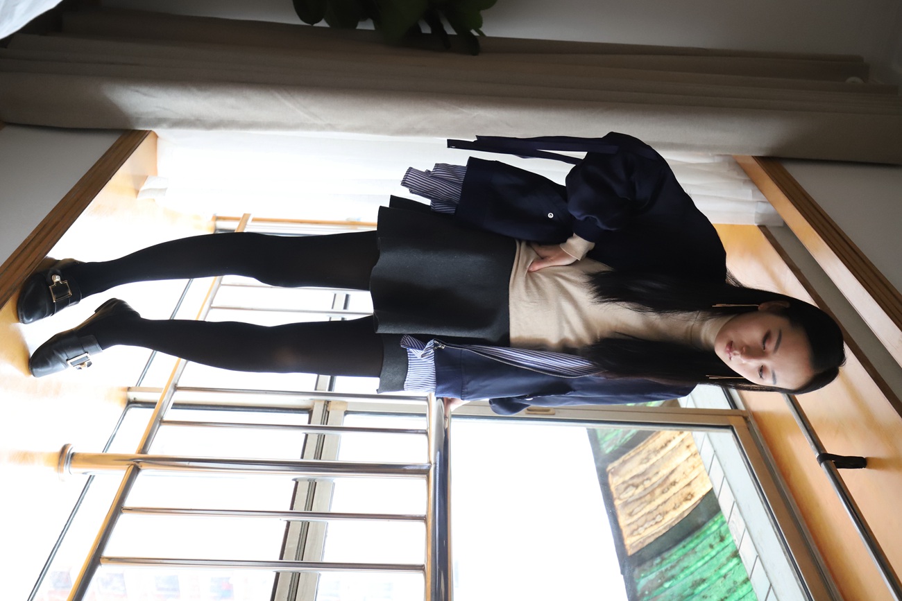 图片[178]-大西瓜爱牙膏-2018 12月活动 模特1（一） (2)黑厚 [212P] – 速更版-美库