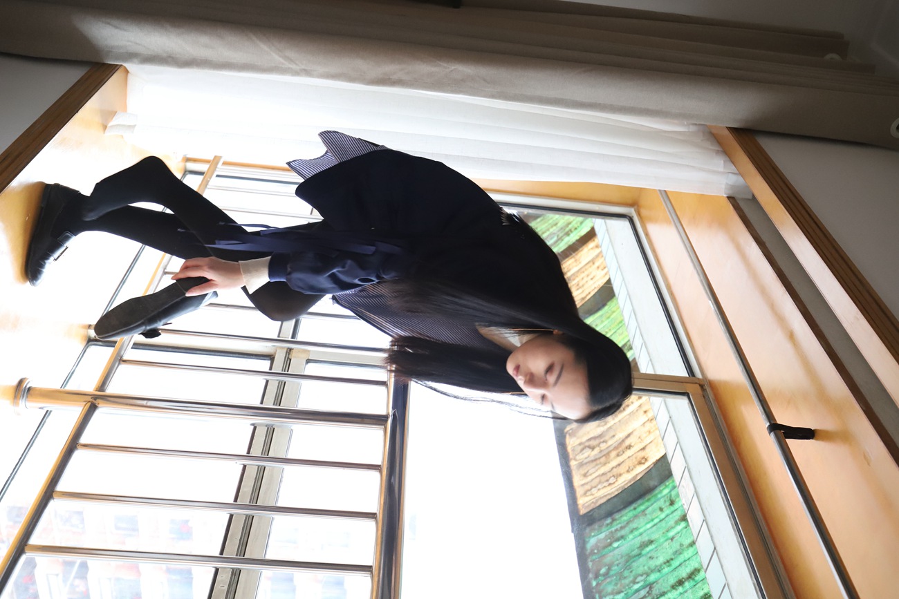 图片[182]-大西瓜爱牙膏-2018 12月活动 模特1（一） (2)黑厚 [212P] – 速更版-美库