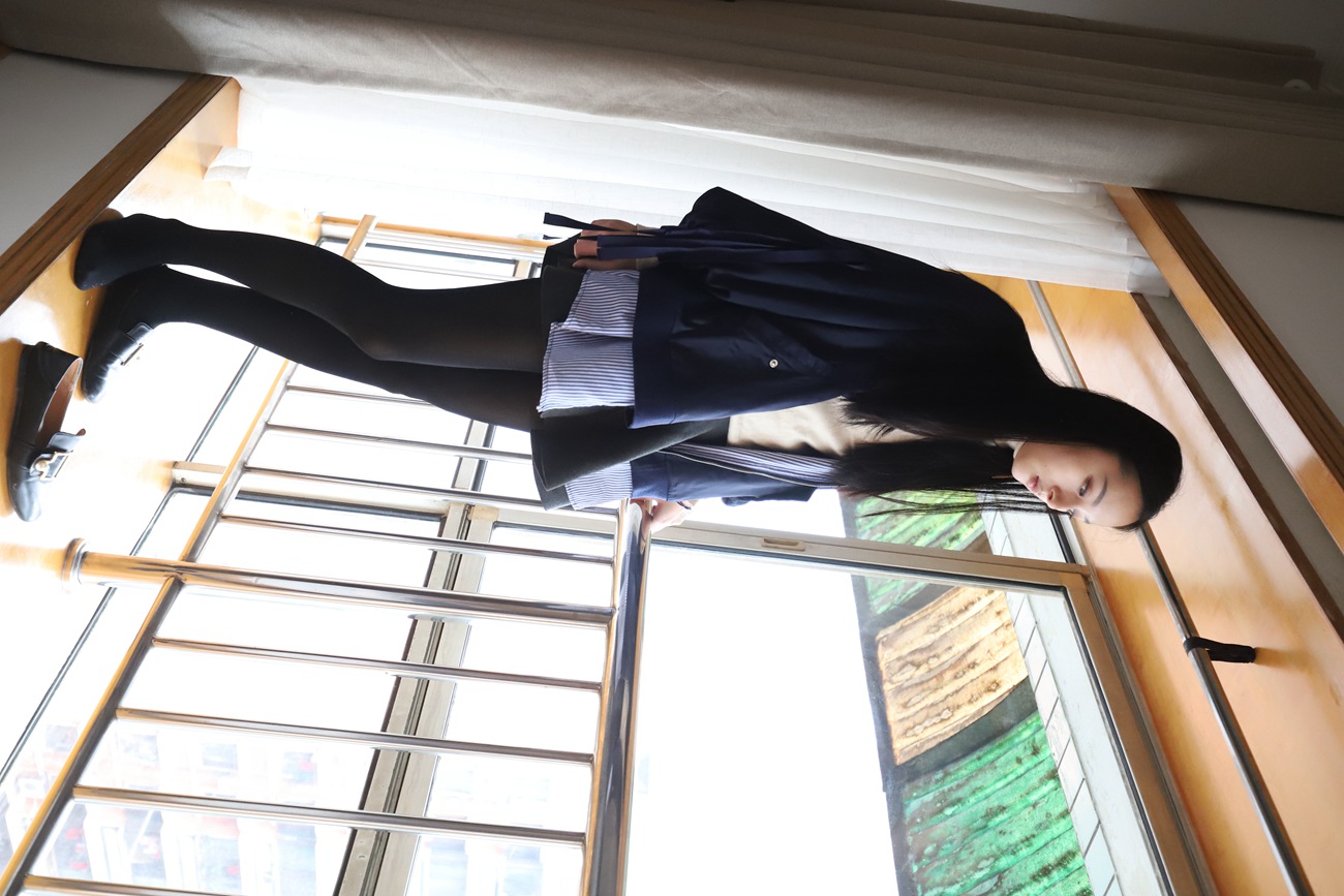 图片[183]-大西瓜爱牙膏-2018 12月活动 模特1（一） (2)黑厚 [212P] – 速更版-美库